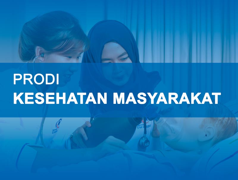 Kesehatan Masyarakat